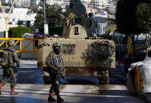 Photo of تقرير: عجز 12 ألف جندي في جيش الاحتلال الإسرائيلي