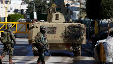 Photo of تقرير: عجز 12 ألف جندي في جيش الاحتلال الإسرائيلي