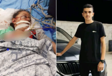 Photo of حين يتحول الحارس لقاتل.. رصاص السلطة يودي بحياة طفلين بالضفة الغربية (شاهد)