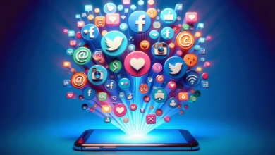 Photo of كيف تقرأ وسائل التواصل الاجتماعي أفكارك؟