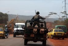 Photo of تشاد تغلق حدودها مع السودان “حتى إشعار آخر”