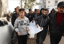 Photo of صحة غزة: ارتفاع حصيلة الإبادة الإسرائيلية إلى 72 ألفا و72 شهيدا