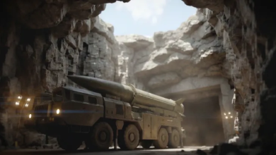 Photo of خبير عسكري: إيران أعدت خطة من مراحل للرد على هجوم أمريكي