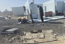 Photo of النقب: هدم جماعي وتشريد عائلات واعتقالات تحت غطاء “البناء دون ترخيص”