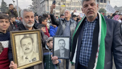 Photo of بعد 44 عاما من المجزرة.. أهالي حماة ينشرون صور أقاربهم الذين قتلهم الأسد (شاهد)