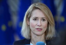 Photo of الاتحاد الأوروبي: نريد أن نكون جزءا من عملية السلام في غزة