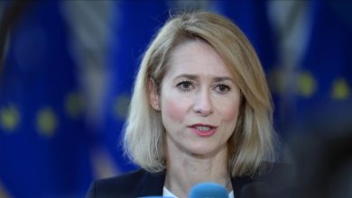 Photo of الاتحاد الأوروبي: نريد أن نكون جزءا من عملية السلام في غزة