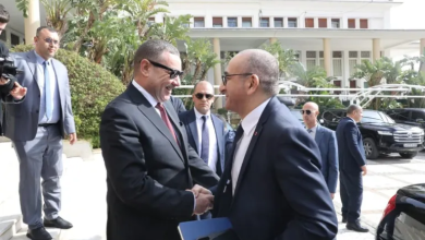 Photo of وزير داخلية فرنسا يزور الجزائر لتفعيل التعاون الأمني رغم الخلافات (فيديو)