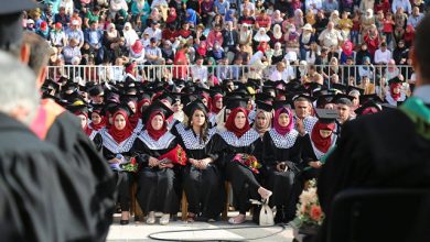 Photo of التماس إلى العليا لإلغاء قانون حظر تشغيل  خريجي الجامعات الفلسطينية في التعليم