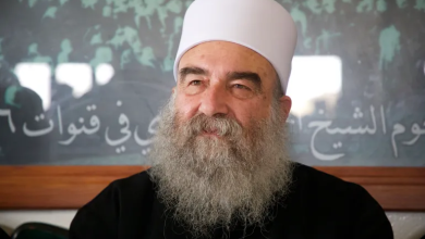 Photo of تحركات درزية في أمريكا لدعم الهجري في وجه الحكومة السورية