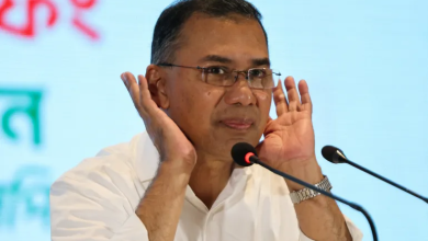 Photo of طارق رحمن يؤدي اليمين الدستورية رئيسا لوزراء بنغلاديش