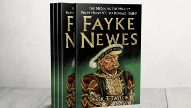 Photo of من الورق إلى الذكاء الاصطناعي.. ما الذي لن تسرقه الآلة من الصحافة؟