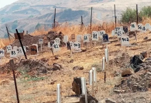 Photo of منتدى العدالة الدولي يوثق انتهاك حرمة الجسد الفلسطيني ويطالب بتحقيق دولي