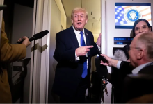 Photo of ترامب: أستطيع حل الخلاف بين السعودية والإمارات بسهولة (شاهد)