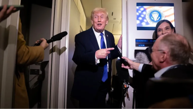 Photo of ترامب: أستطيع حل الخلاف بين السعودية والإمارات بسهولة (شاهد)