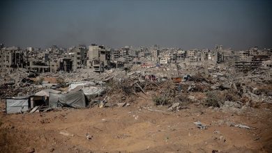 Photo of مسؤول مصري: جاهزون لدعم إعمار غزة