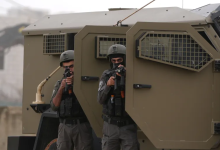 Photo of إصابات خلال اقتحامات بالضفة والاحتلال يطلق عملية عسكرية في سلفيت (فيديو)