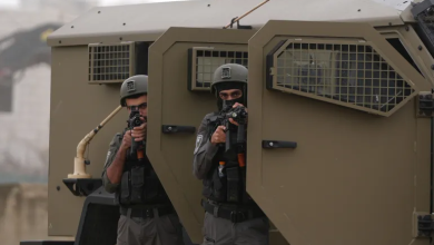 Photo of إصابات خلال اقتحامات بالضفة والاحتلال يطلق عملية عسكرية في سلفيت (فيديو)