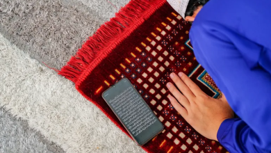 Photo of التكنولوجيا في خدمة العبادة.. دليلك لأهم تطبيقات شهر رمضان