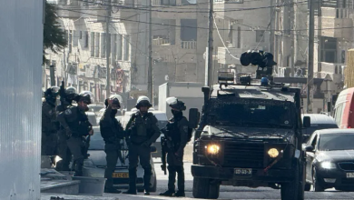 Photo of تأهب أمني غير مسبوق للاحتلال مع بدء رمضان وتعزيزات كبيرة بالقدس والضفة