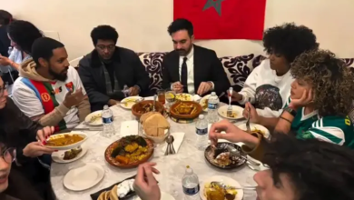 Photo of بعد تجاوز أزمة الثلوج.. ممداني يدشن أول رمضان ببلدية نيويورك