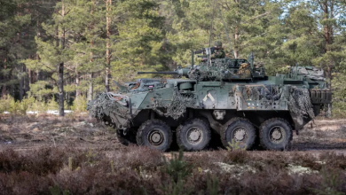 Photo of كندا تطلق خطة دفاعية ضخمة للحد من اعتمادها على واشنطن