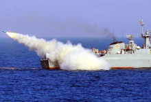 Photo of أنباء إسرائيلية عن تحرك أميركي وشيك ومناورات بحرية إيرانية روسية