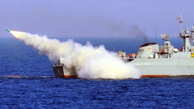 Photo of أنباء إسرائيلية عن تحرك أميركي وشيك ومناورات بحرية إيرانية روسية