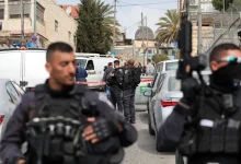 Photo of اعتقال إسرائيليين من القدس بشبهة التخابر مع الاستخبارات الإيرانية