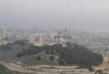 Photo of “أريج”: 146 أمراً عسكرياً إسرائيلياً استهدفت أكثر من 11 ألف دونم بالضفة خلال 2025