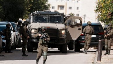 Photo of أكثر من 100 معتقل في الضفة منذ بدء رمضان