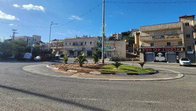 Photo of احتجاجًا على تقاعس الشرطة في ملف الجريمة.. إضراب عام وشامل في عبلين