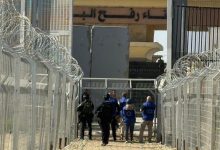 Photo of غزة.. شهداء بمجازر جديدة وكاتس يهدد حماس (شاهد)