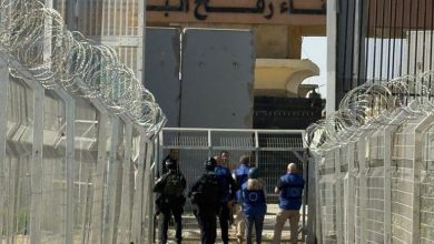 Photo of غزة.. شهداء بمجازر جديدة وكاتس يهدد حماس (شاهد)