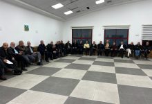 Photo of أقرتها اللجان الشعبية.. قافلة سيارات يوم الأحد باتجاه القدس احتجاجا على استفحال الجريمة وتواطؤ الشرطة