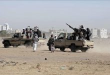 Photo of إعلام عبري يدعي استعداد “الحوثي” لاستهداف سفن أمريكية بحال مهاجمة إيران