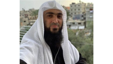 Photo of 312 داعية اغتالهم الاحتلال منذ بداية العدوان على غزة (إنفوغراف)