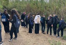 Photo of اعتداء عنصري على طلبة من سخنين