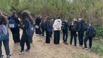 Photo of اعتداء عنصري على طلبة من سخنين