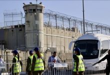 Photo of الاحتلال يفرج عن 9 أسرى فلسطينيين من غزة