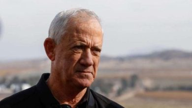 Photo of غانتس يدعو لاجتياح ما تبقى من غزة وتجاوز “الخط الأصفر” بعد استعادة الأسرى