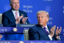 Photo of ويتكوف: ترامب يتساءل عن سبب عدم استسلام إيران رغم الحشد العسكري الأمريكي