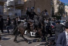 Photo of أزمة قانون إعفاء الحريديين تهدد استقرار ائتلاف نتنياهو قبيل استحقاقات حاسمة في الكنيست