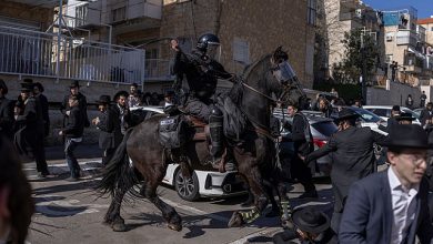 Photo of أزمة قانون إعفاء الحريديين تهدد استقرار ائتلاف نتنياهو قبيل استحقاقات حاسمة في الكنيست