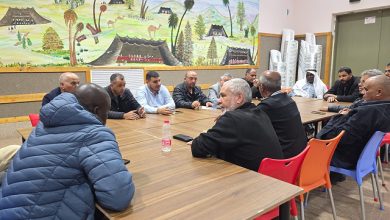 Photo of اللجنة الشعبية في رهط تقرّ فعاليات احتجاجية تصاعدية لمواجهة تفشي الجريمة