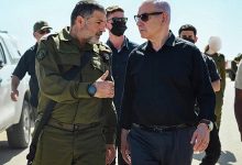 Photo of صمت زيني؟ رؤساء ومسؤولون سابقون بالشاباك: نتنياهو يبعد أي مسؤولية شخصية عن هجوم 7 أكتوبر