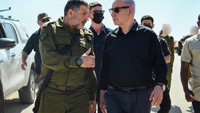 Photo of صمت زيني؟ رؤساء ومسؤولون سابقون بالشاباك: نتنياهو يبعد أي مسؤولية شخصية عن هجوم 7 أكتوبر