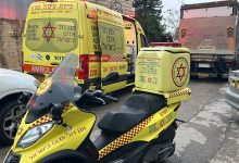 Photo of 44 قتيلا منذ مطلع العام وبمعدل قتيل يوميا: مقتل شاب في الناصرة