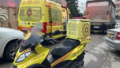 Photo of 44 قتيلا منذ مطلع العام وبمعدل قتيل يوميا: مقتل شاب في الناصرة