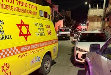 Photo of مقتل الشاب ادهم حرب في بلدة الرامة